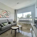 شقة Iris Apartamento *