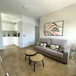 Iris Apartamento *