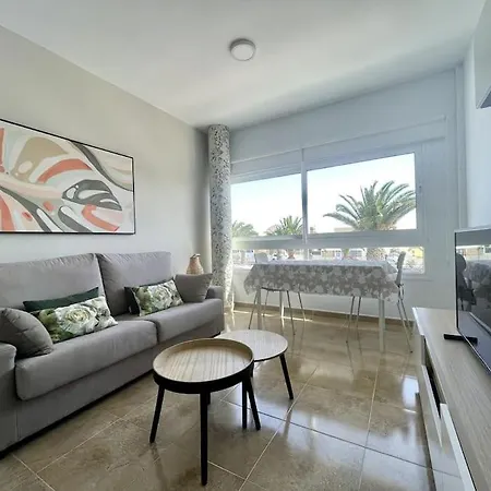 Διαμέρισμα Iris Apartamento *