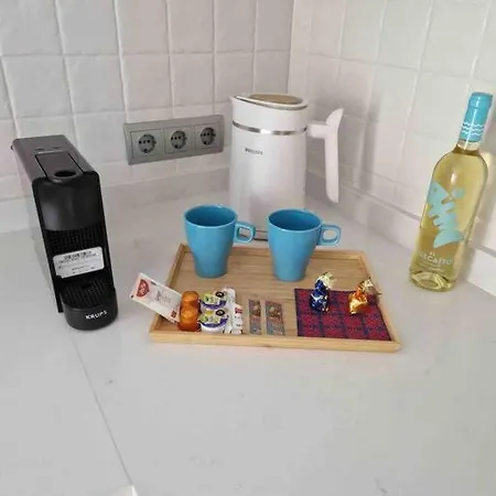 Iris Apartamento Appartamento