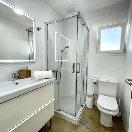 Iris Apartamento Διαμέρισμα Arrieta (Lanzarote)