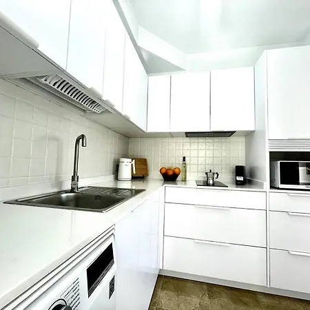 Iris Apartamento Appartamento Arrieta (Lanzarote)