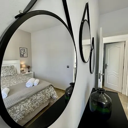 Iris Apartamento *