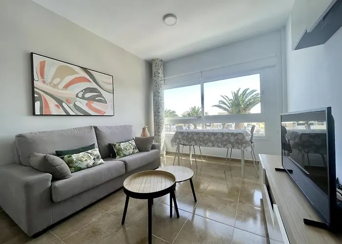 Apartamento Iris Apartamento *