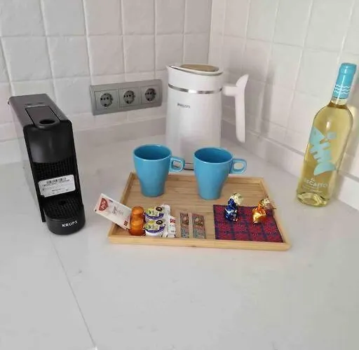 Iris Apartamento Apartamento