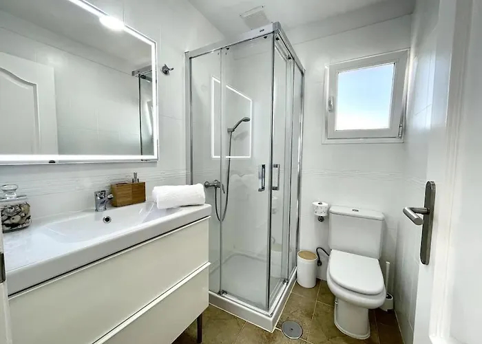 Iris Apartamento Appartamento Arrieta (Lanzarote)