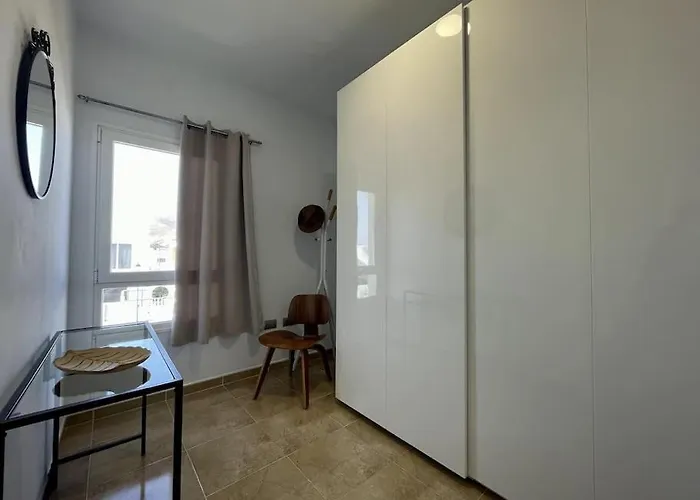 Appartamento Iris Apartamento