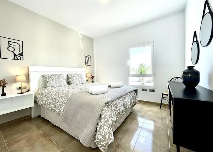 Apartamento Iris Apartamento