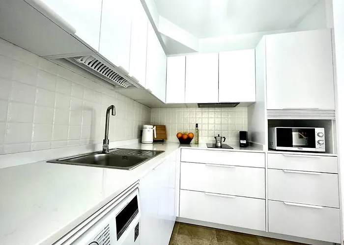 Iris Apartamento Appartamento Arrieta (Lanzarote)