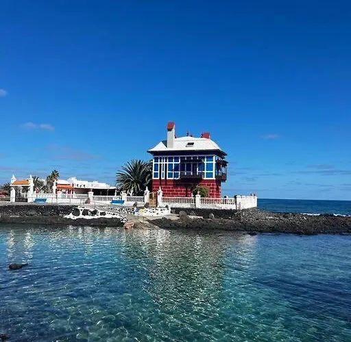 Iris Apartamento Appartamento Arrieta (Lanzarote)