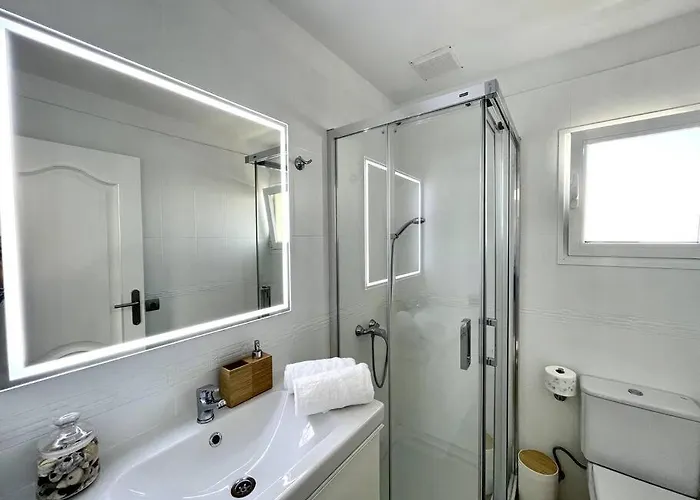 Appartamento Iris Apartamento