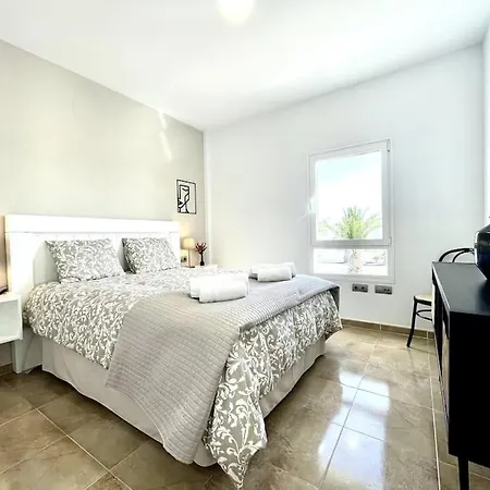 Apartamento Iris Apartamento