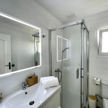 Apartamento Iris Apartamento